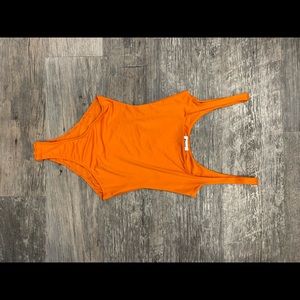 Princess Polly bodysuit